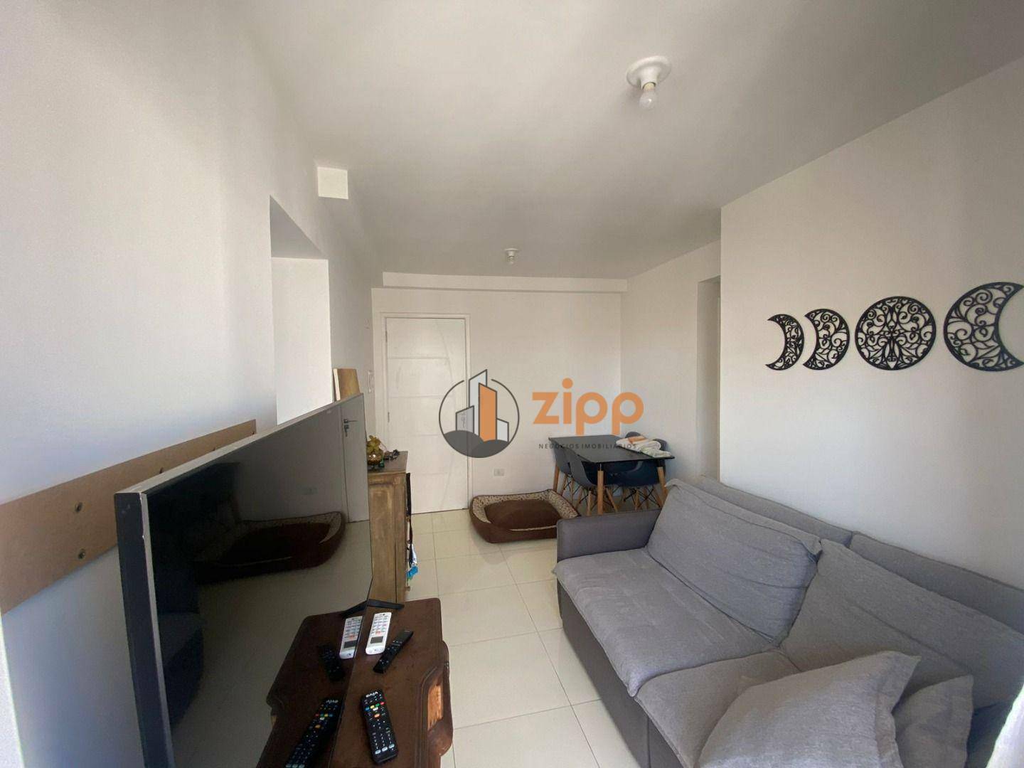 Apartamento à venda com 2 quartos, 56m² - Foto 7