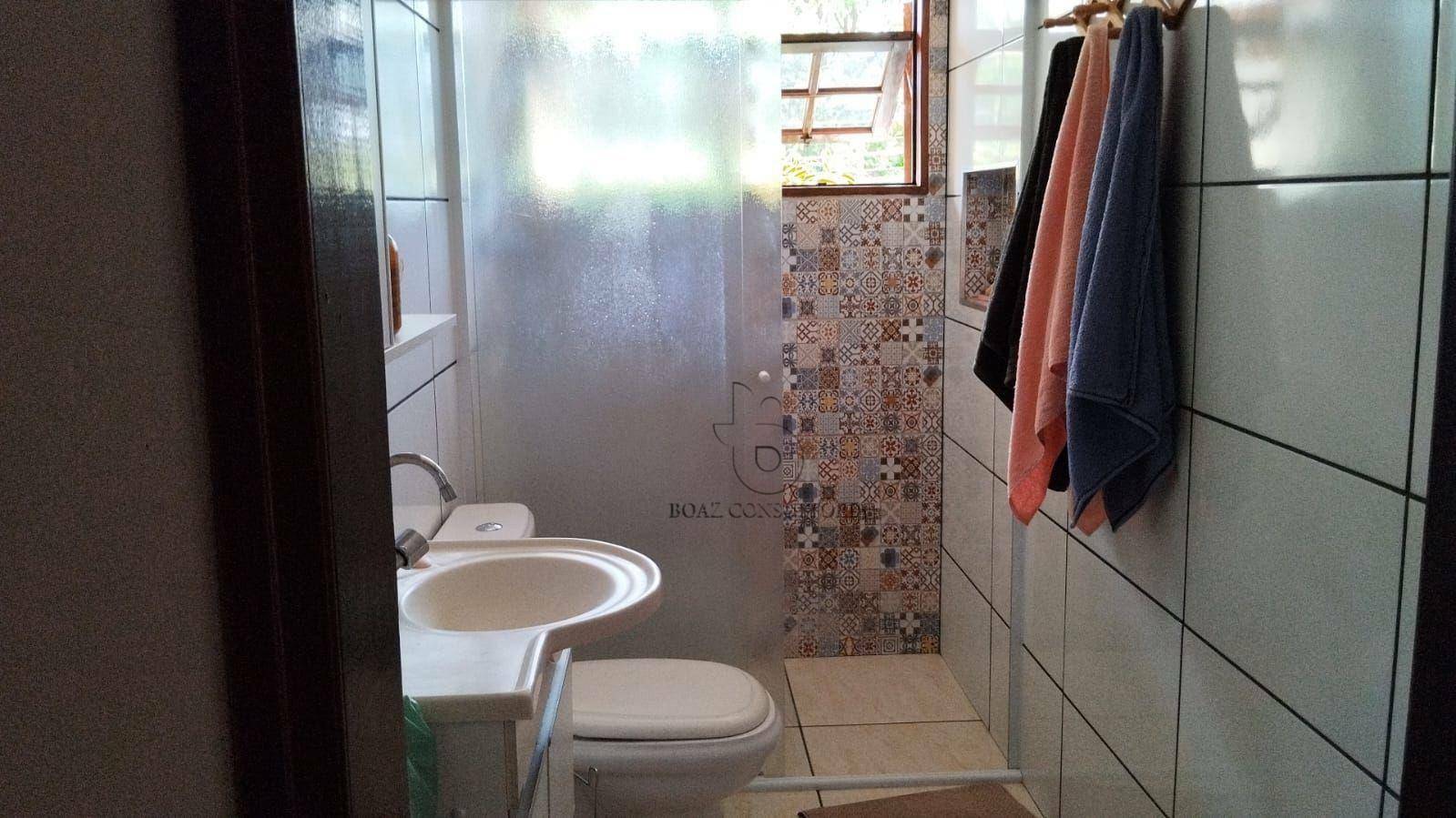 Sobrado à venda com 3 quartos, 230m² - Foto 16