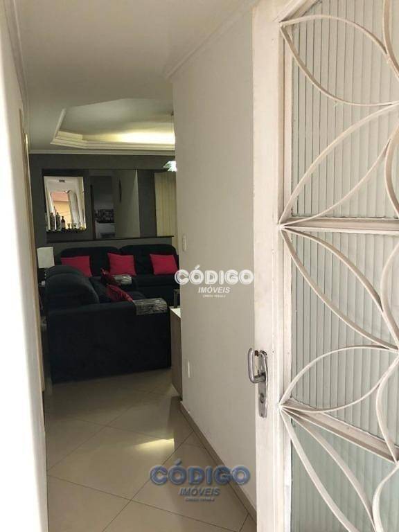 Sobrado à venda com 4 quartos, 346m² - Foto 5