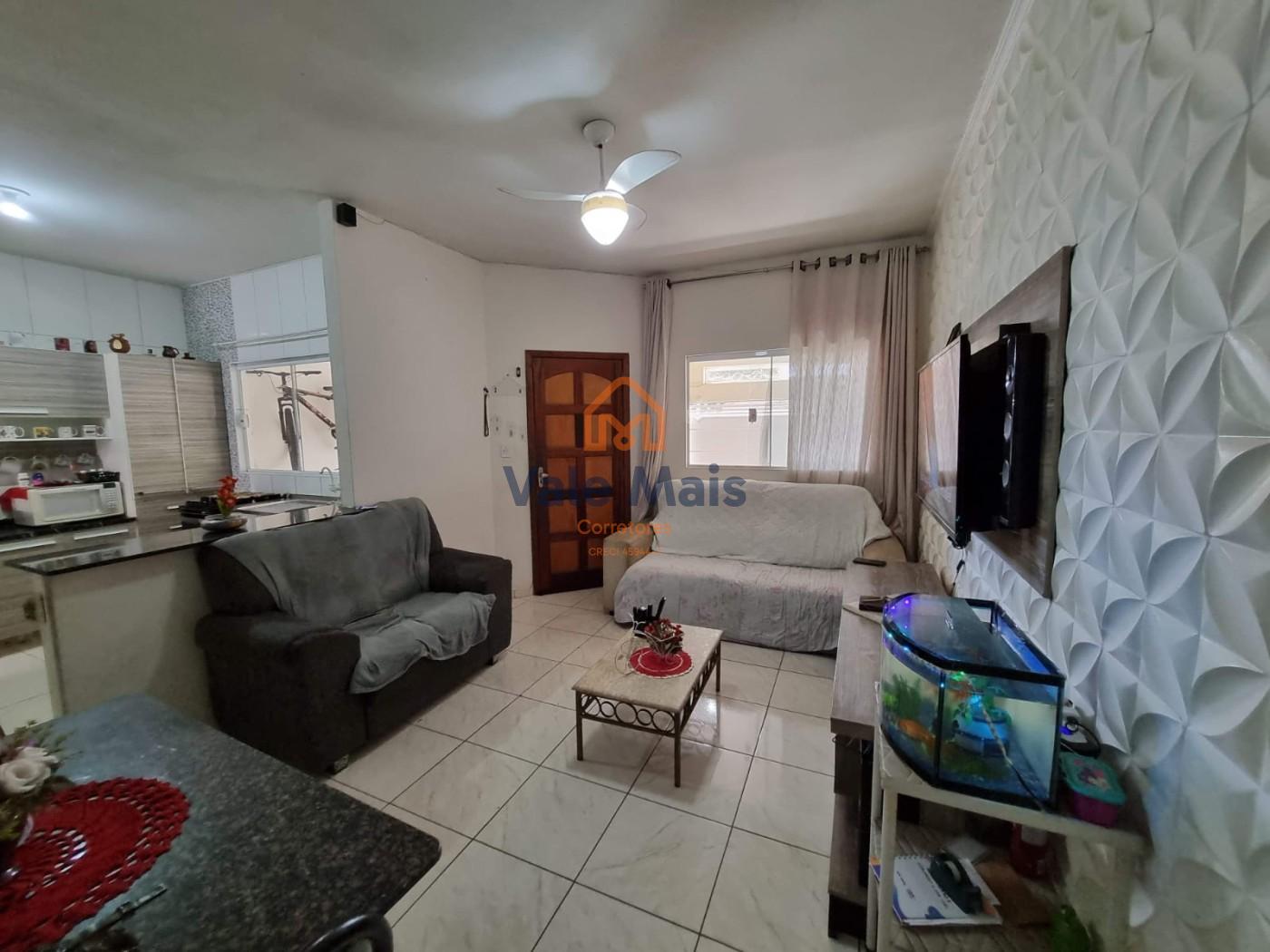 Casa à venda com 2 quartos, 149m² - Foto 6