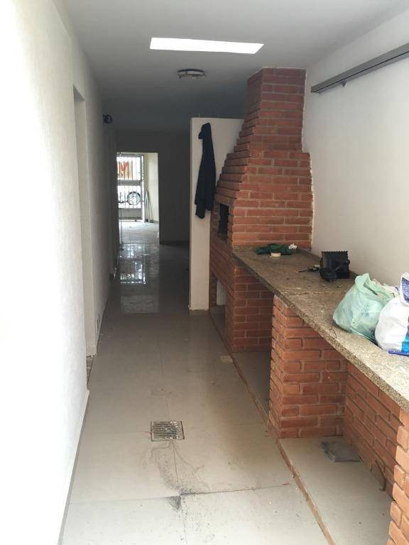 Sobrado à venda com 3 quartos, 180m² - Foto 13