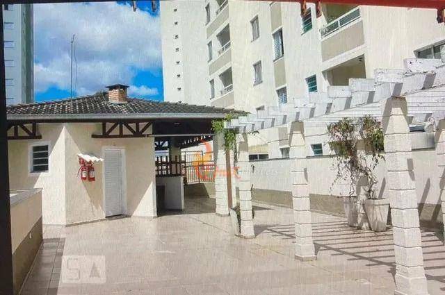 Apartamento à venda com 3 quartos, 65m² - Foto 18