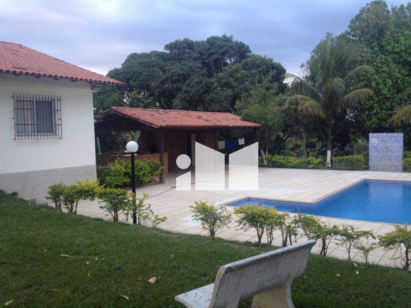 Chácara à venda com 3 quartos, 5000m² - Foto 4