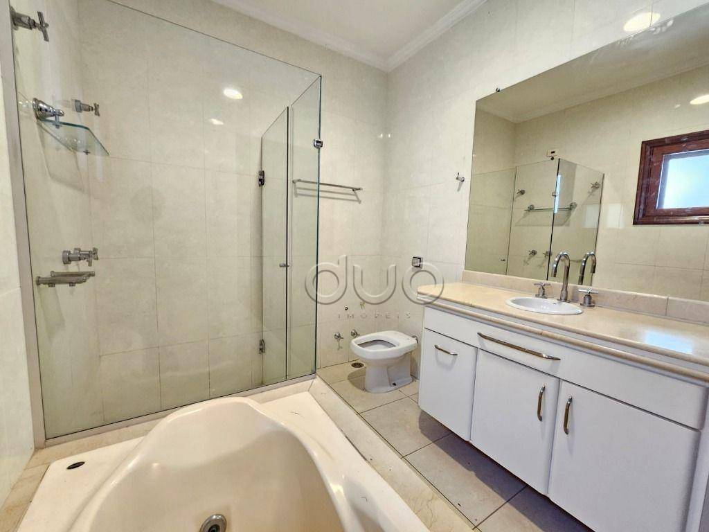 Casa de Condomínio para alugar com 3 quartos, 390m² - Foto 39