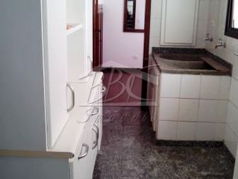 Apartamento à venda com 4 quartos, 201m² - Foto 8