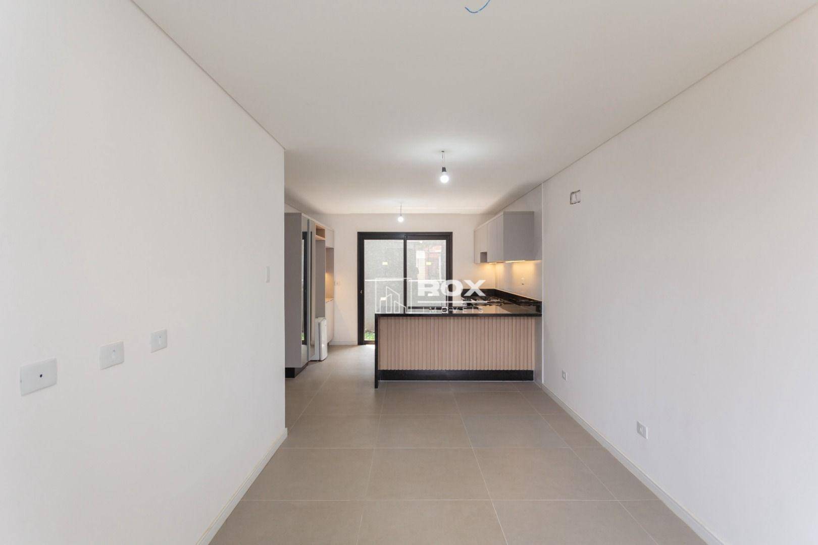 Sobrado à venda com 3 quartos, 112m² - Foto 3