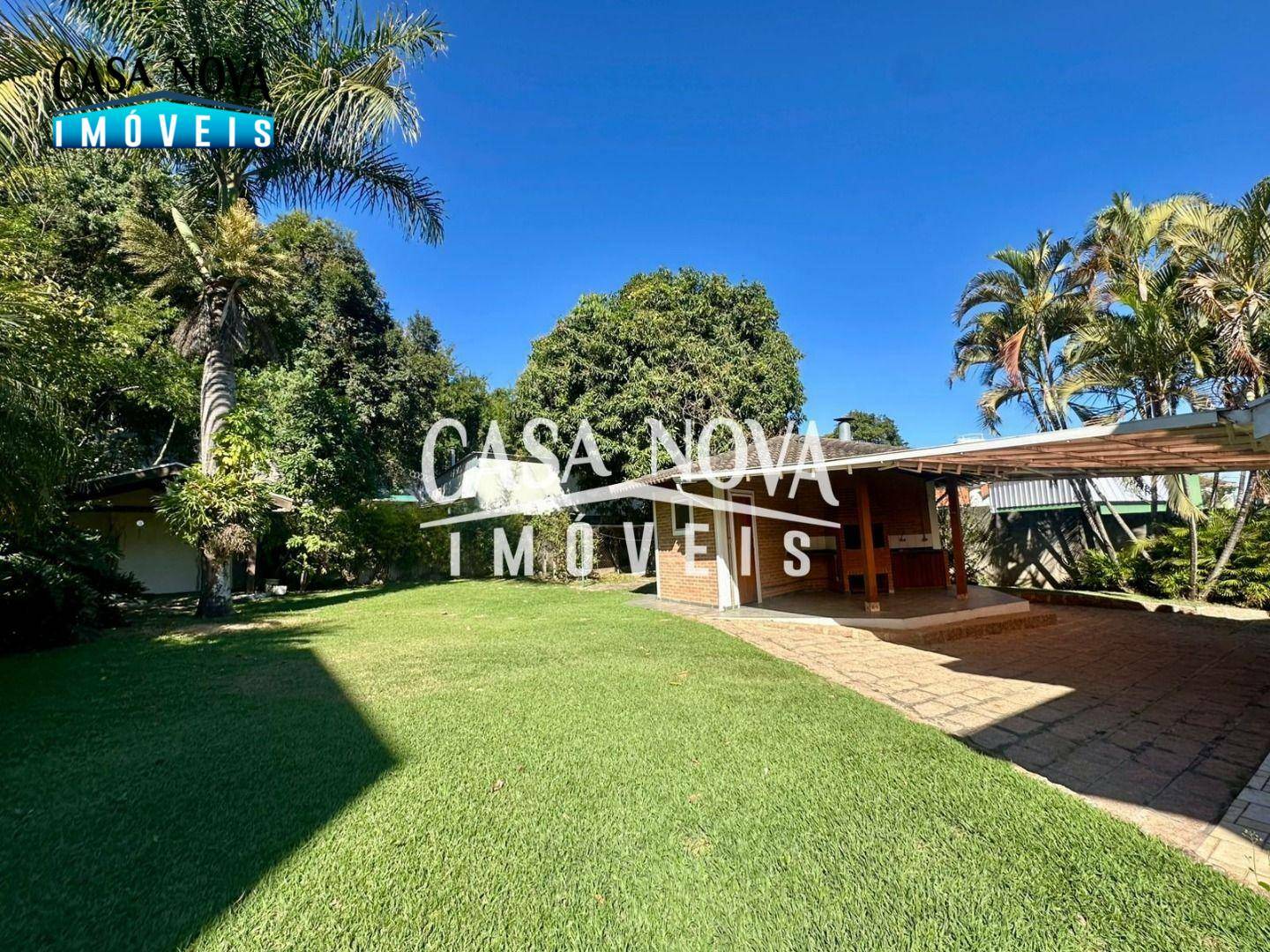 Casa de Condomínio à venda e aluguel com 4 quartos, 320m² - Foto 7