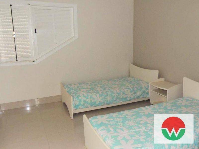 Casa de Condomínio à venda e aluguel com 6 quartos, 500m² - Foto 14