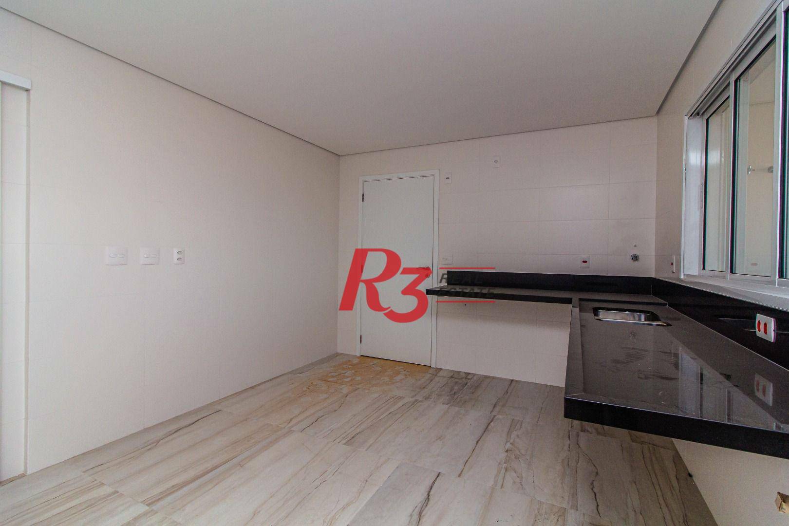 Apartamento à venda com 3 quartos, 164m² - Foto 12