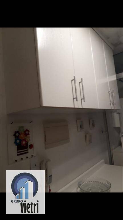 Apartamento à venda com 2 quartos, 45m² - Foto 3