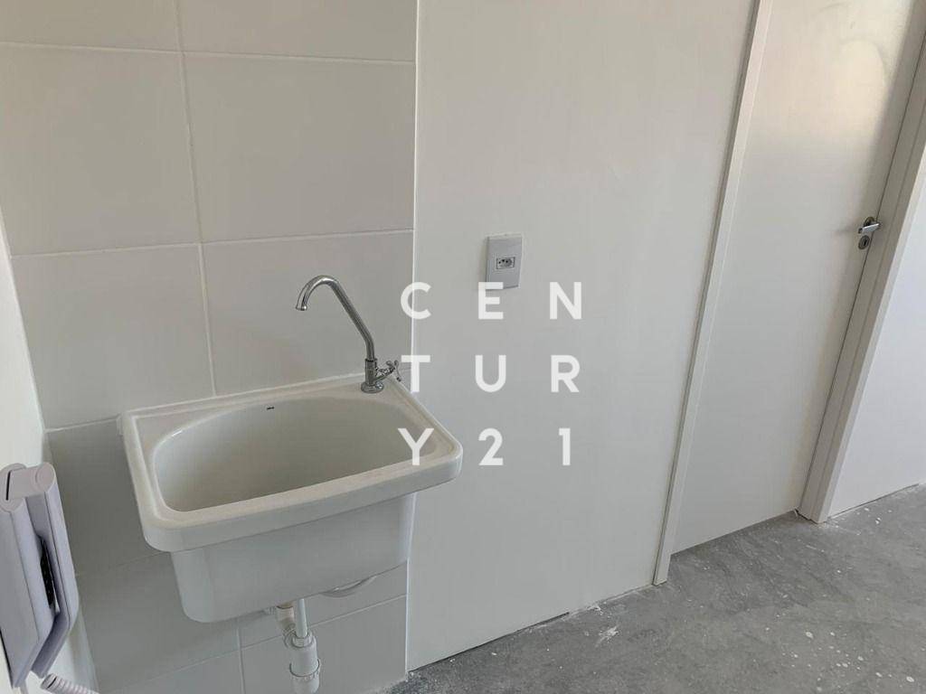 Apartamento à venda com 1 quarto, 24m² - Foto 18