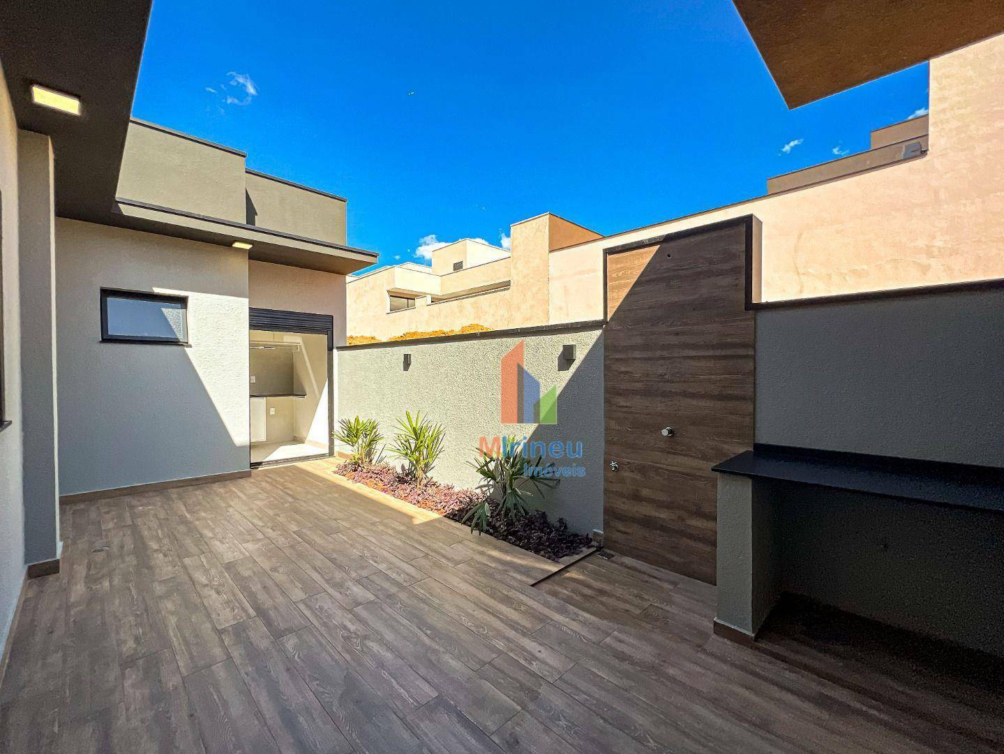 Casa de Condomínio à venda com 3 quartos, 136m² - Foto 55