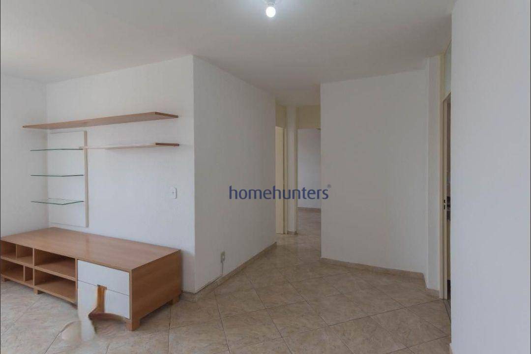 Apartamento à venda com 2 quartos, 52m² - Foto 1