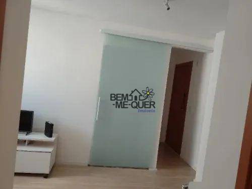 Apartamento à venda com 2 quartos, 44m² - Foto 3