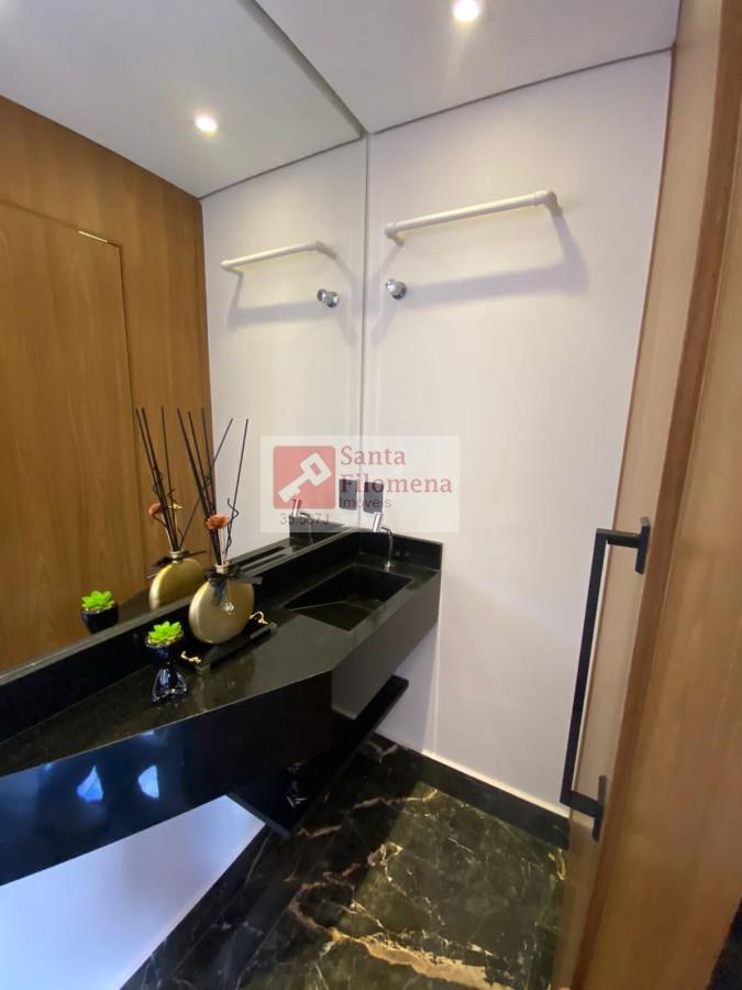Conjunto Comercial-Sala para alugar, 30m² - Foto 11