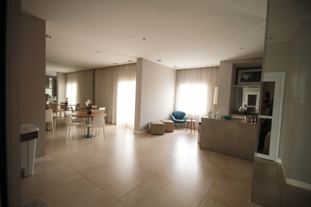 Apartamento para alugar com 2 quartos, 53m² - Foto 11