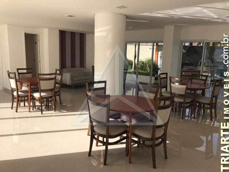 Apartamento à venda com 3 quartos, 96m² - Foto 7