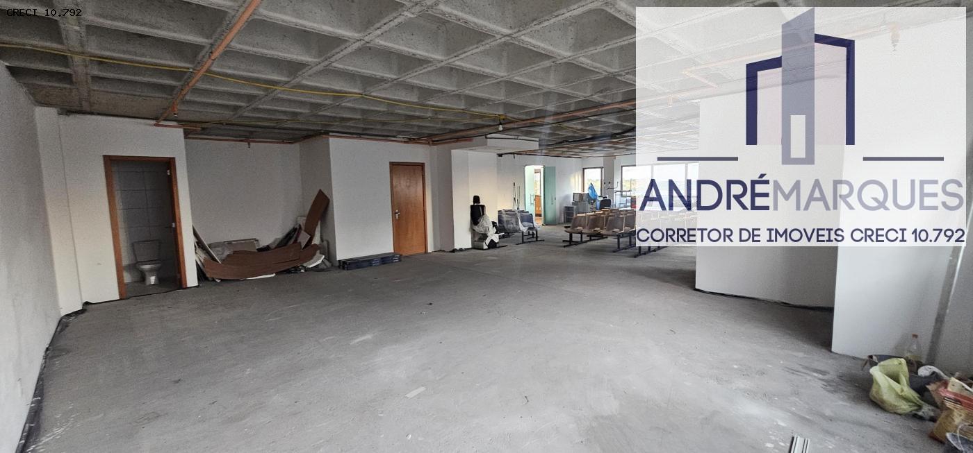 Conjunto Comercial-Sala à venda com 13 quartos, 421m² - Foto 26