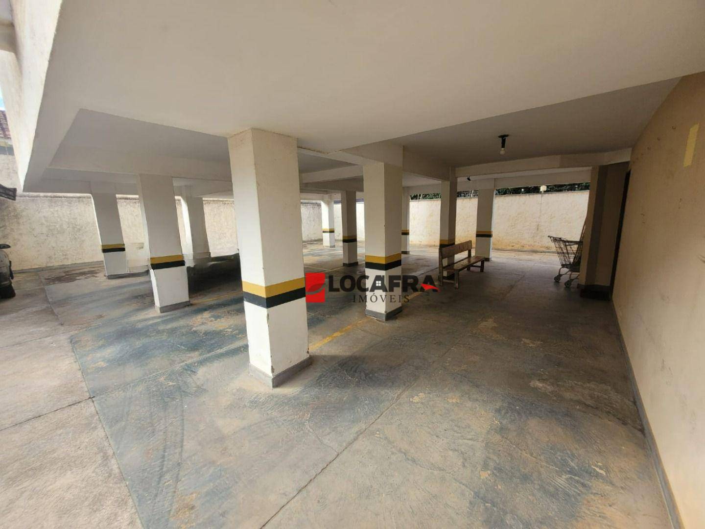 Apartamento à venda com 3 quartos, 141m² - Foto 6