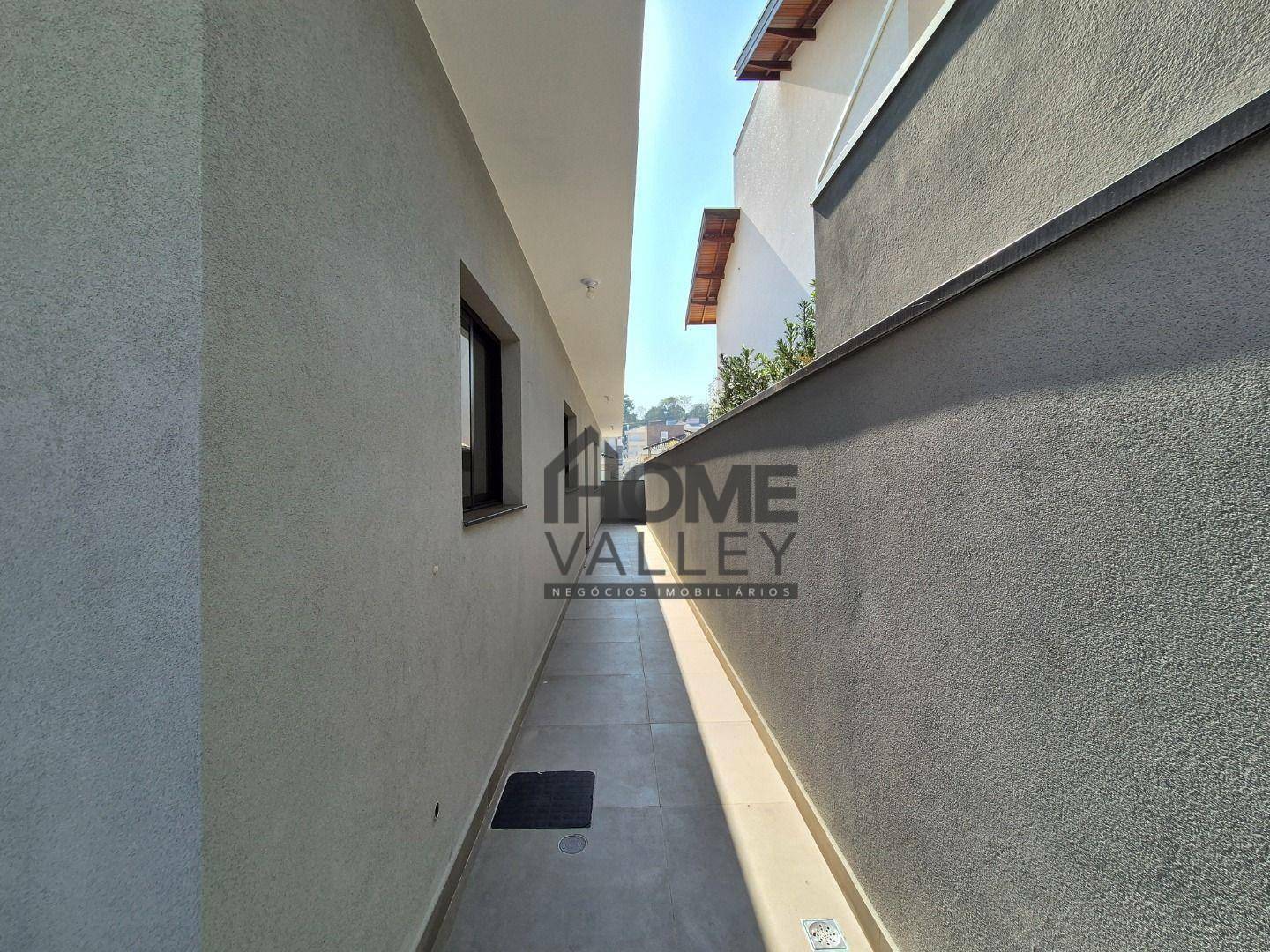 Casa de Condomínio à venda com 3 quartos, 200m² - Foto 27