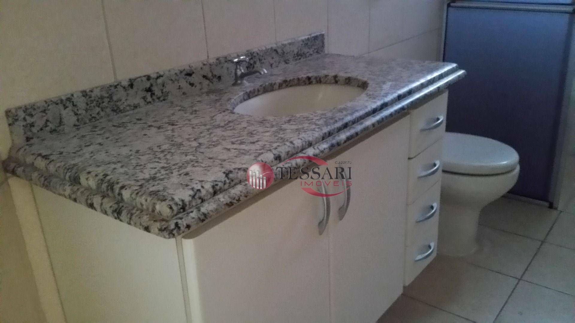 Apartamento para alugar com 3 quartos, 95m² - Foto 15