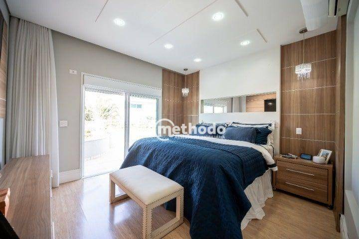 Casa de Condomínio à venda com 4 quartos, 311m² - Foto 18