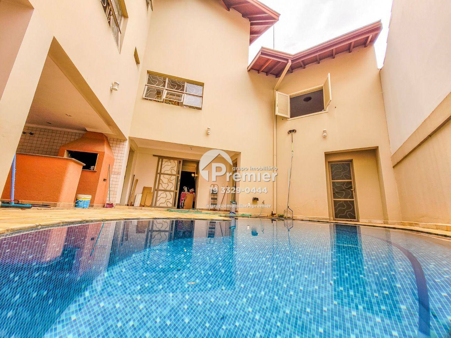 Casa de Condomínio à venda com 5 quartos, 437m² - Foto 58