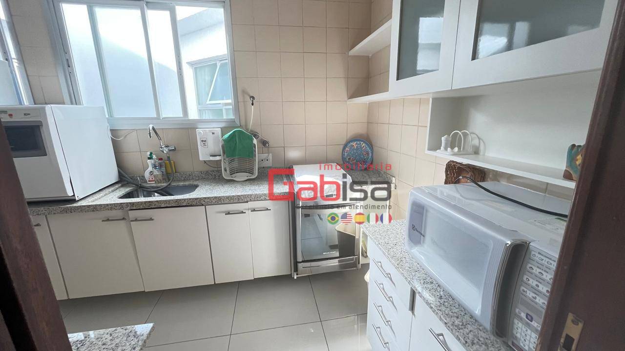 Apartamento à venda e aluguel com 3 quartos, 128m² - Foto 30