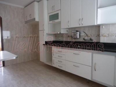 Apartamento para alugar com 3 quartos, 92m² - Foto 15