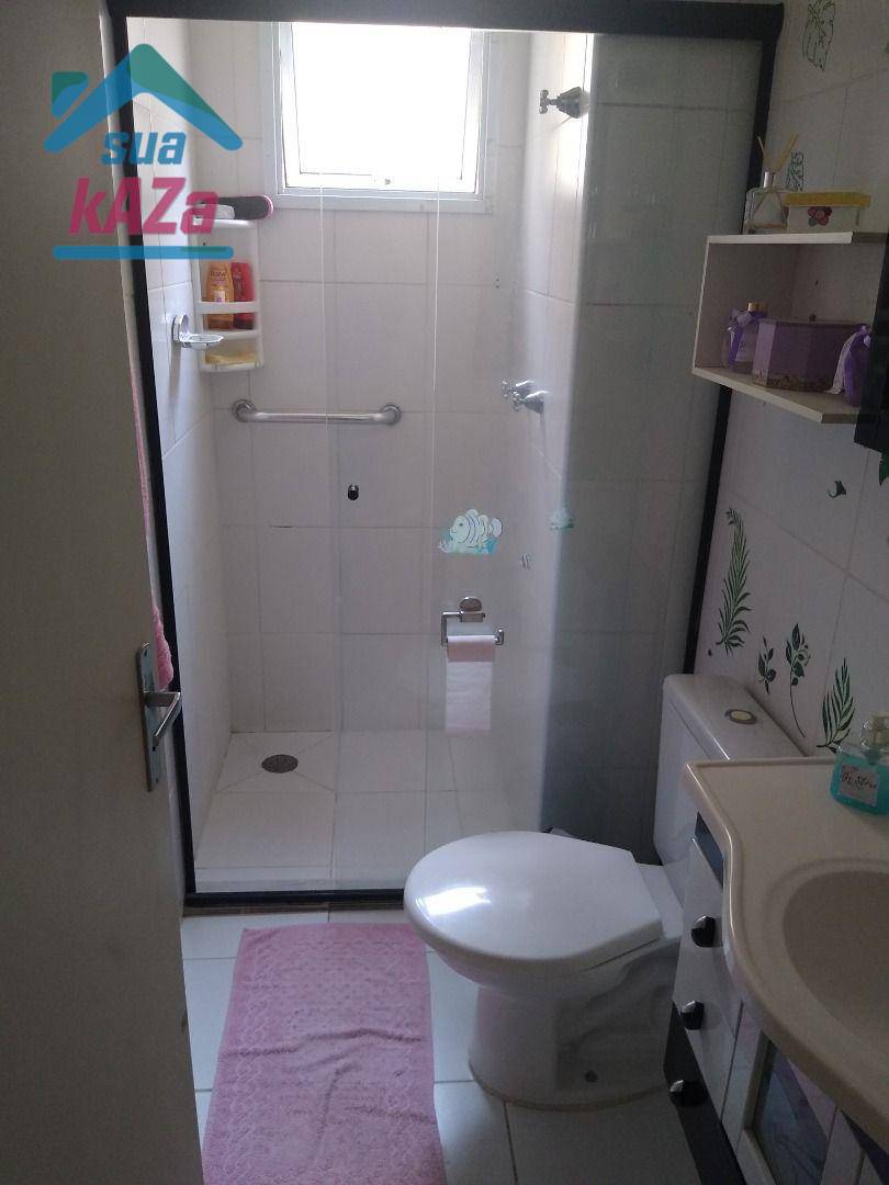 Apartamento à venda com 2 quartos, 55m² - Foto 12