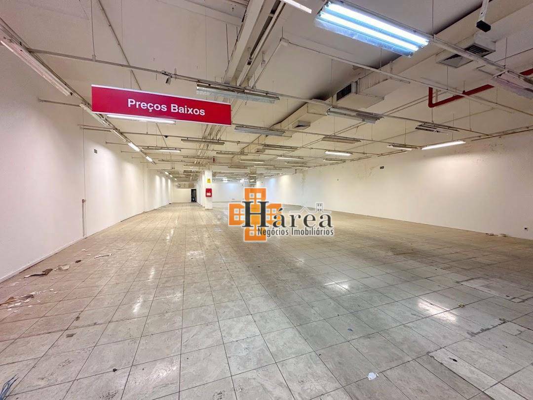Loja-Salão para alugar, 1045m² - Foto 1