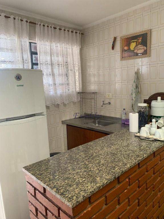 Casa à venda com 3 quartos, 176m² - Foto 10