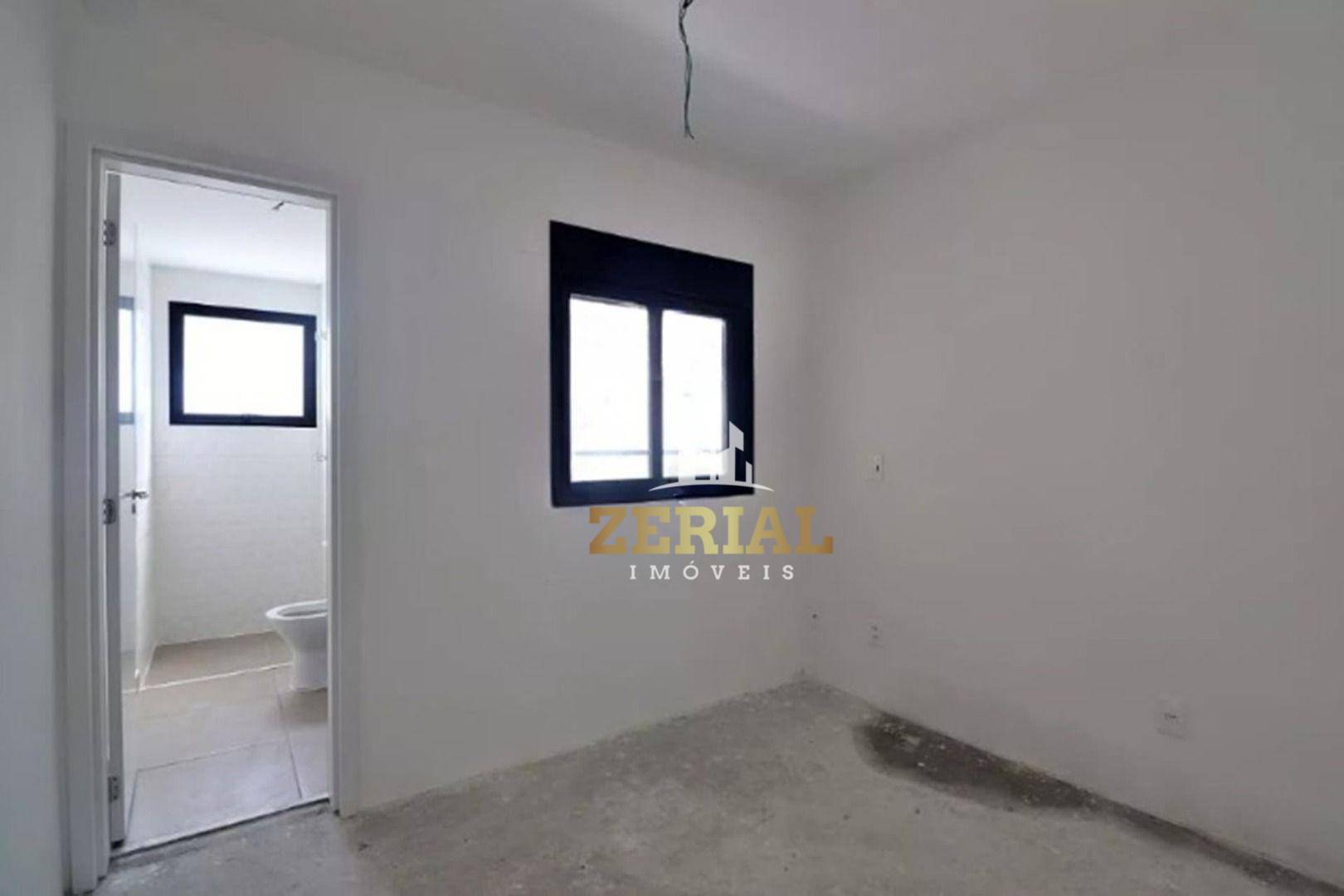 Apartamento à venda com 3 quartos, 162m² - Foto 11