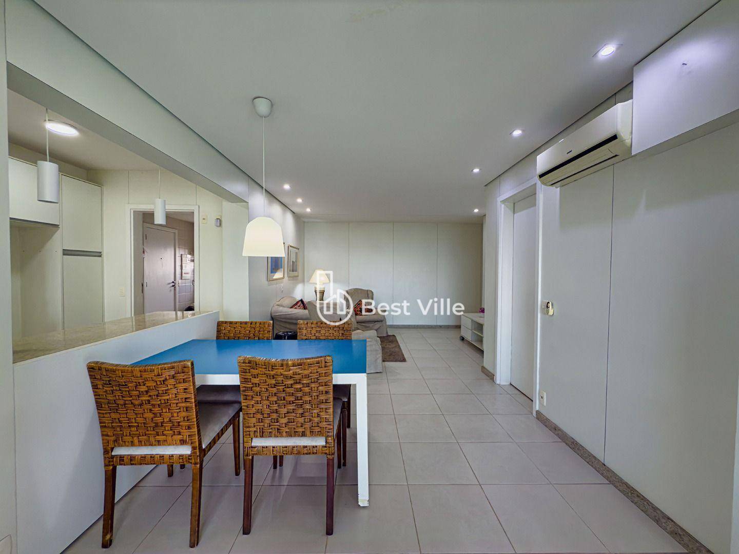 Apartamento à venda com 3 quartos, 261m² - Foto 10