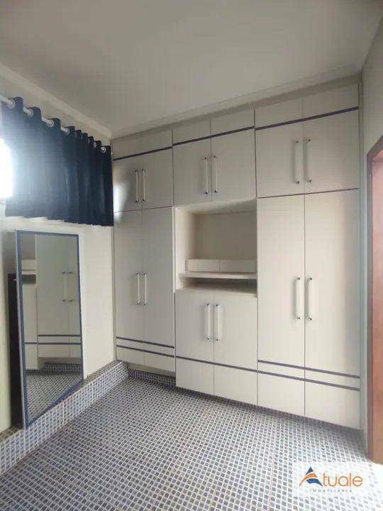 Casa de Condomínio à venda com 4 quartos, 190m² - Foto 12