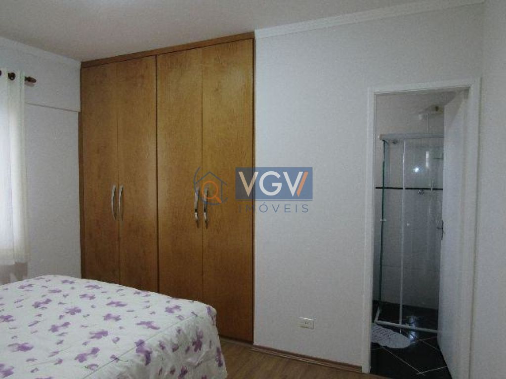 Apartamento à venda com 3 quartos, 90m² - Foto 5