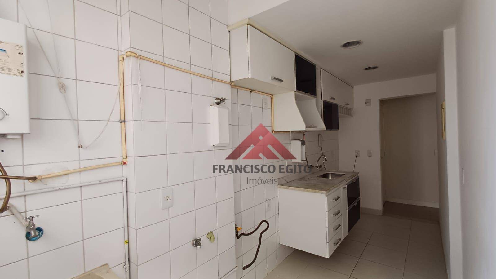 Apartamento à venda com 2 quartos, 57m² - Foto 8