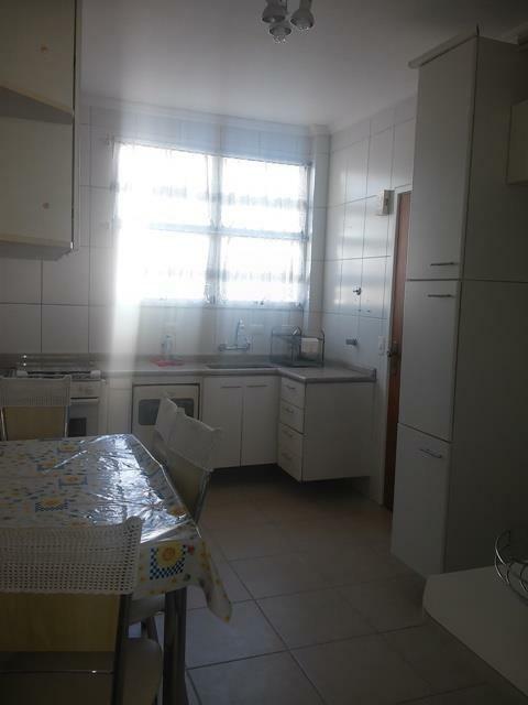 Apartamento para alugar com 3 quartos, 127m² - Foto 7