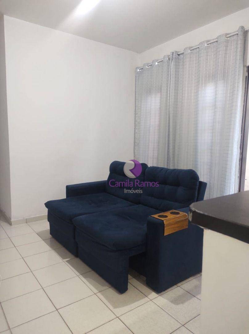 Sobrado à venda com 2 quartos, 125M2 - Foto 18