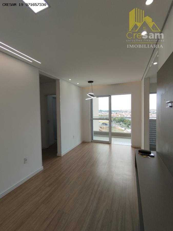 Apartamento para alugar com 2 quartos, 59m² - Foto 2