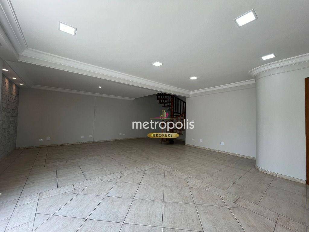 Cobertura à venda com 4 quartos, 220m² - Foto 7