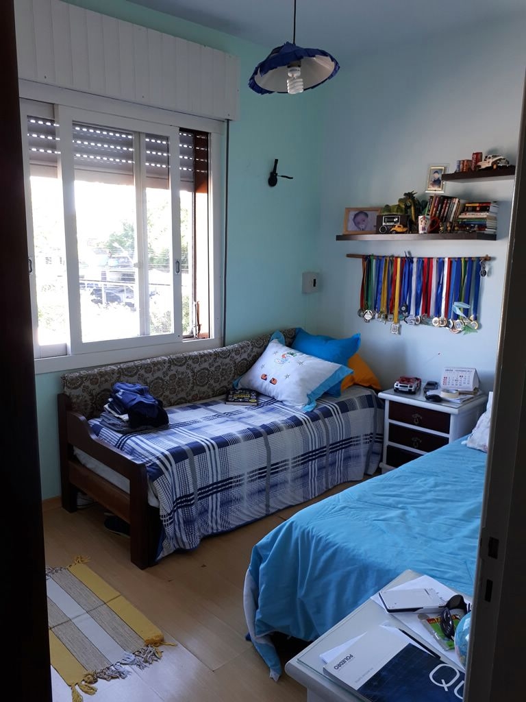 Apartamento à venda com 2 quartos, 77m² - Foto 7