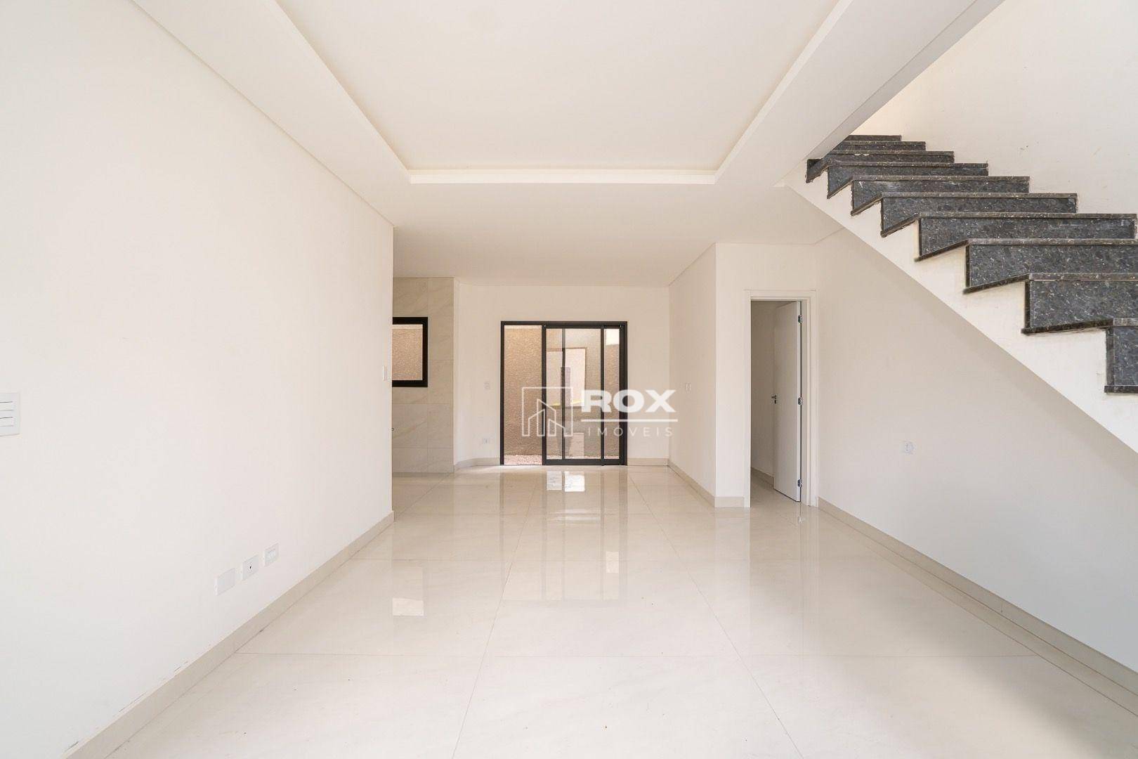 Sobrado à venda com 3 quartos, 115m² - Foto 1