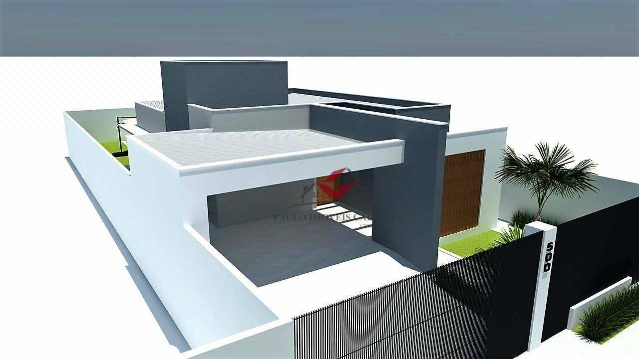 Casa à venda com 3 quartos, 147m² - Foto 3