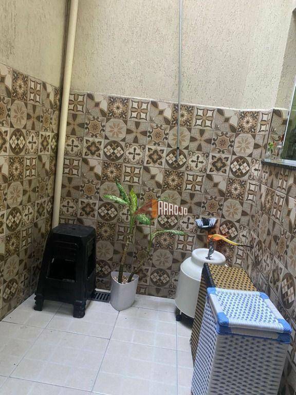 Sobrado à venda com 2 quartos, 56m² - Foto 14