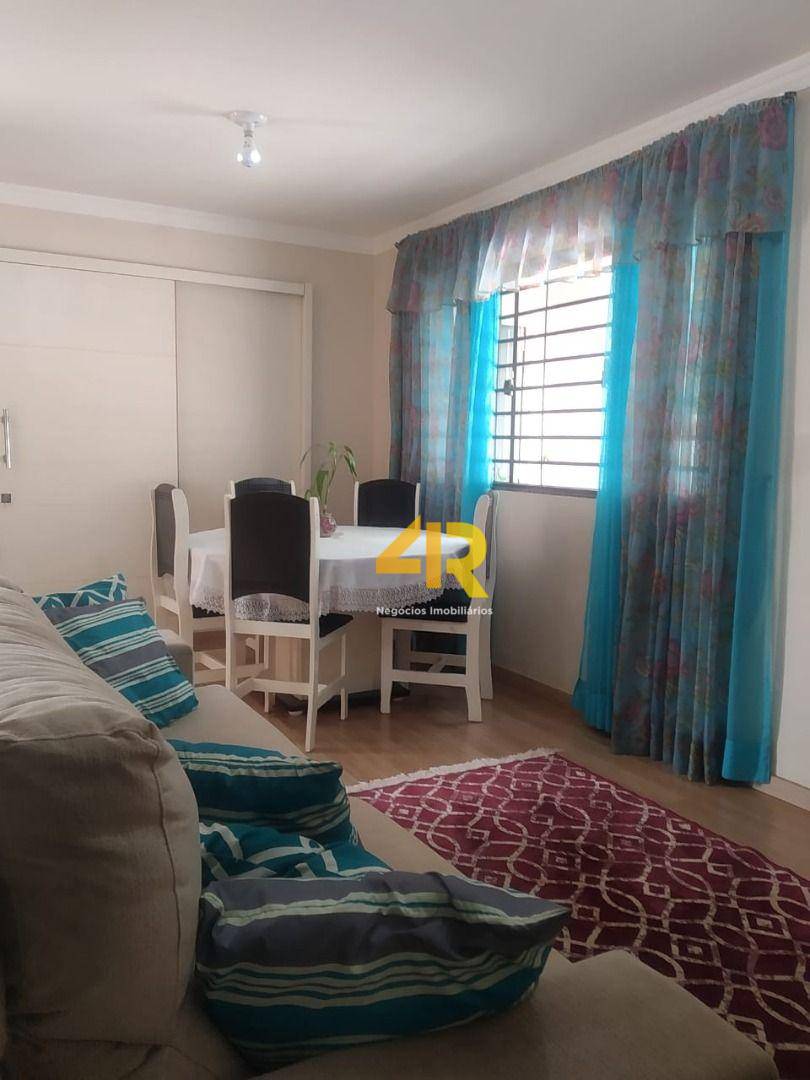 Sobrado à venda com 2 quartos, 110m² - Foto 6