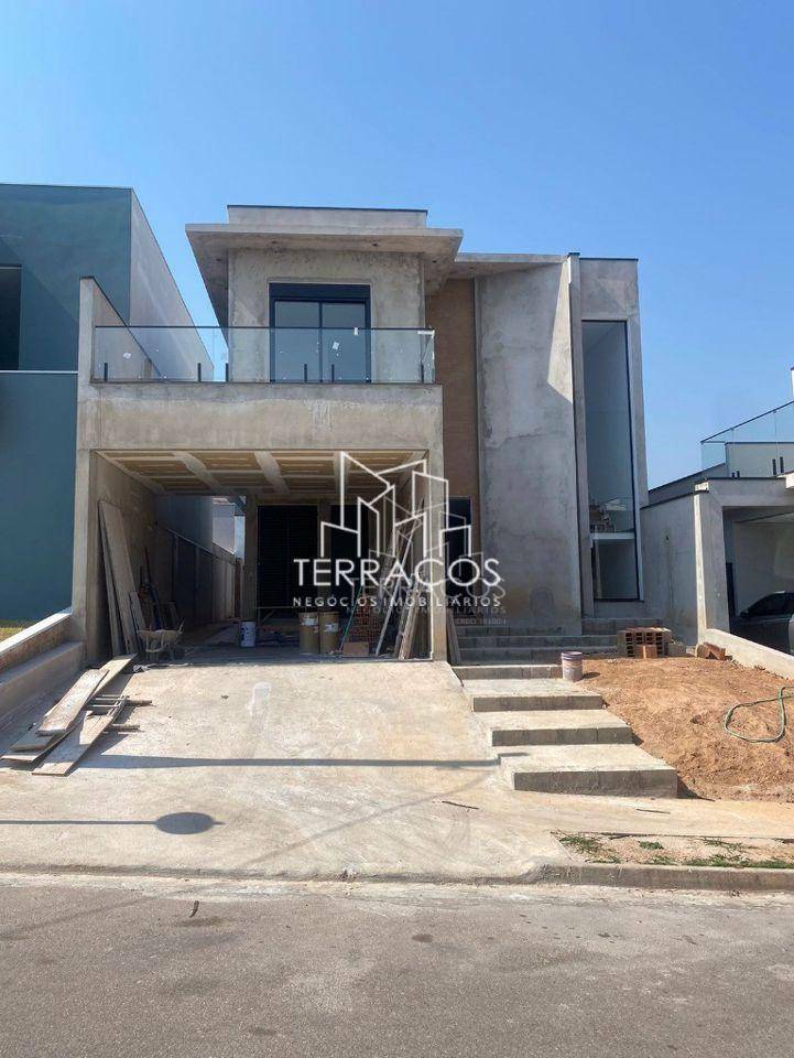 Casa de Condomínio à venda com 3 quartos, 191m² - Foto 3