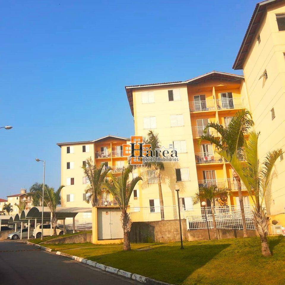 Apartamento, 2 quartos, 53 m² - Foto 2