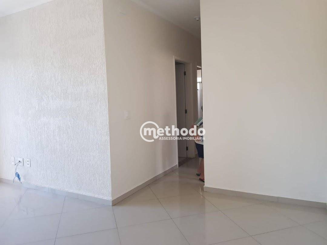 Apartamento à venda com 2 quartos, 82m² - Foto 3