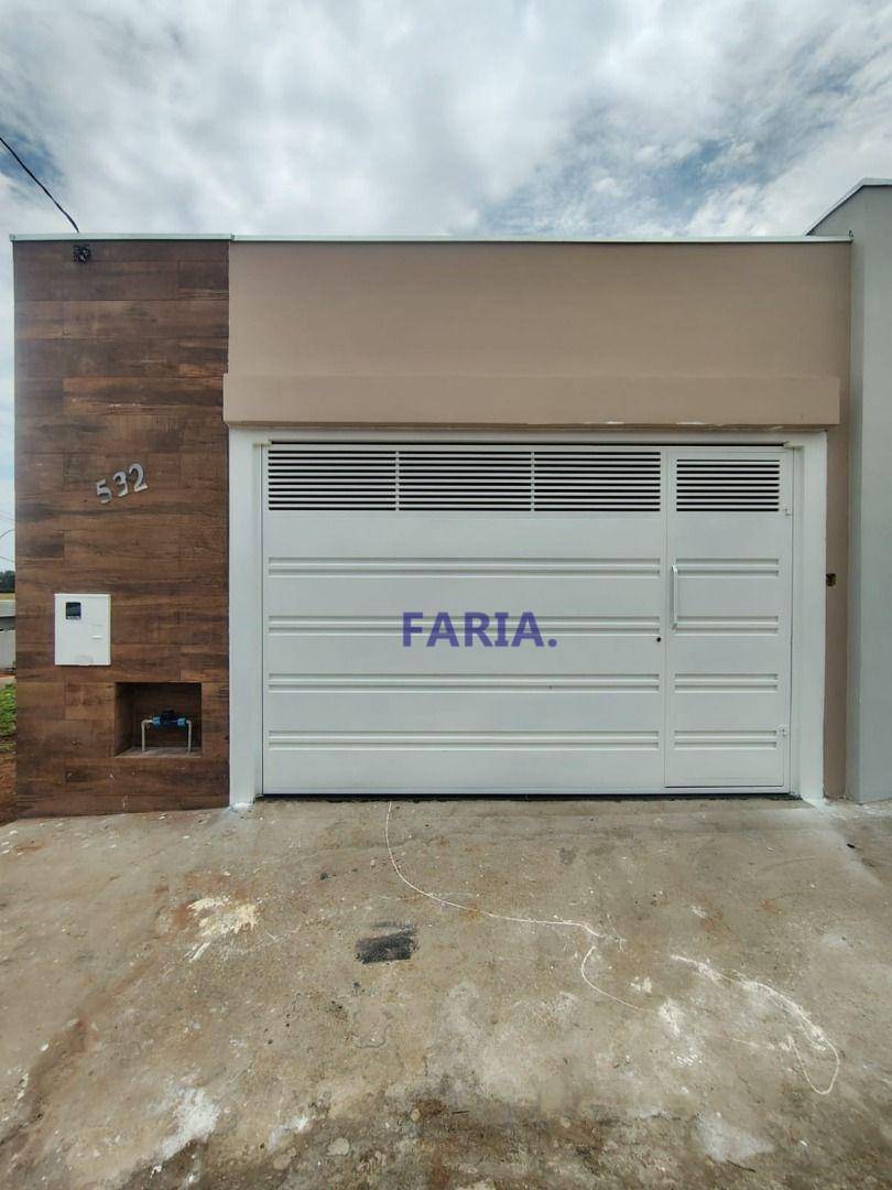 Casa, 2 quartos, 116 m² - Foto 1